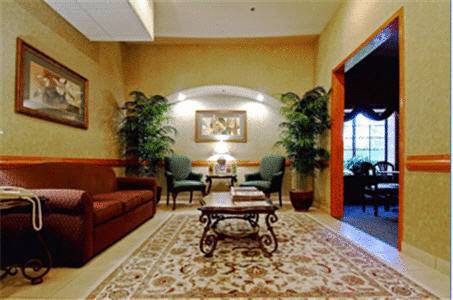 Best Western Casa Villa Suites Harlingen Exterior foto